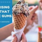 foods that irritate gums