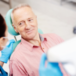 how do you find a good dentist