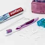dental care kit