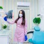 is cosmetic dentistry safe