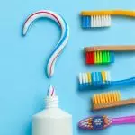 Teeth Whitening Toothpaste
