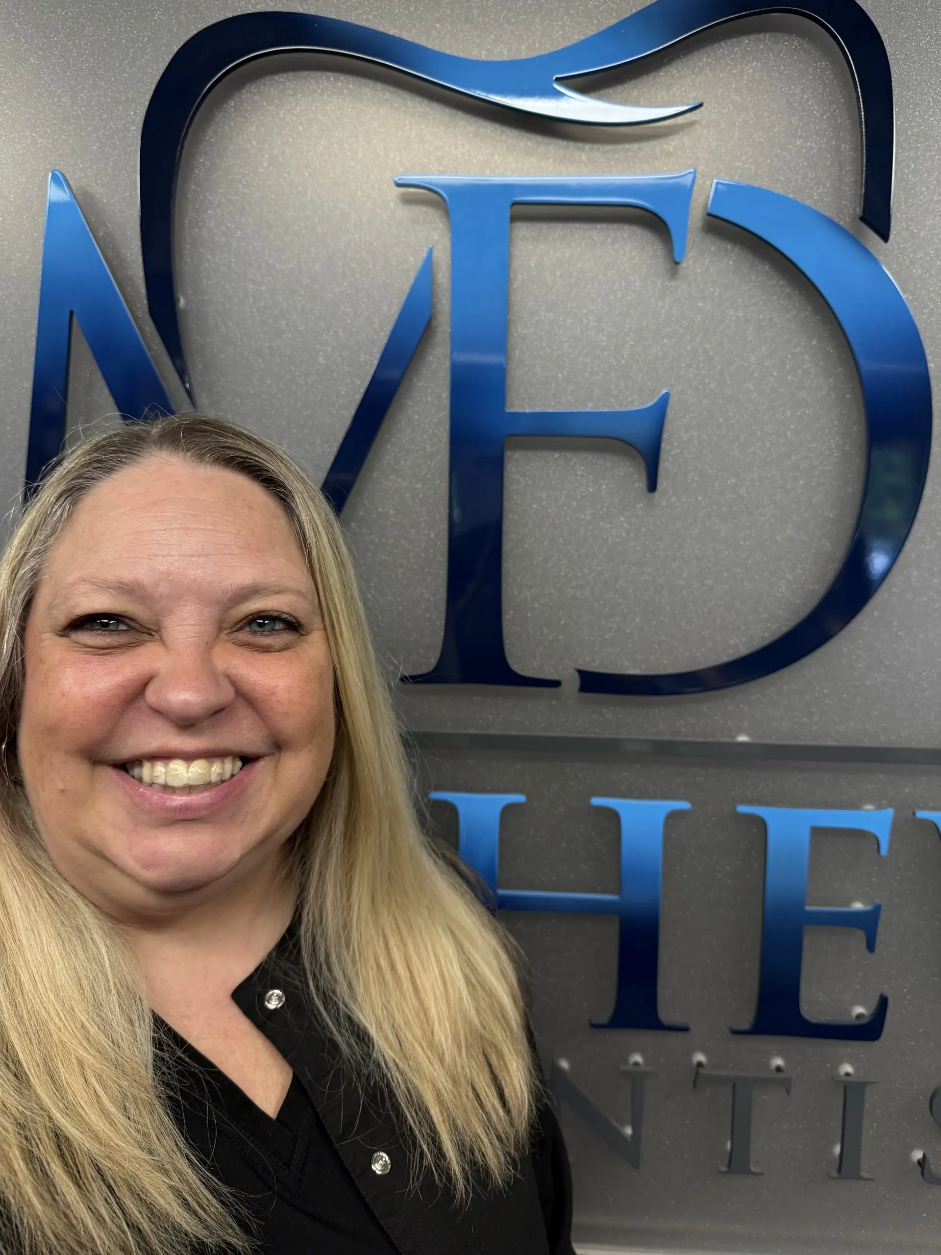 Andrea (Dee) Repman