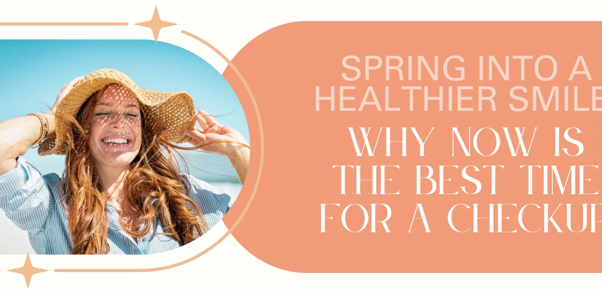 Spring-Into-A-Healthier-Smile