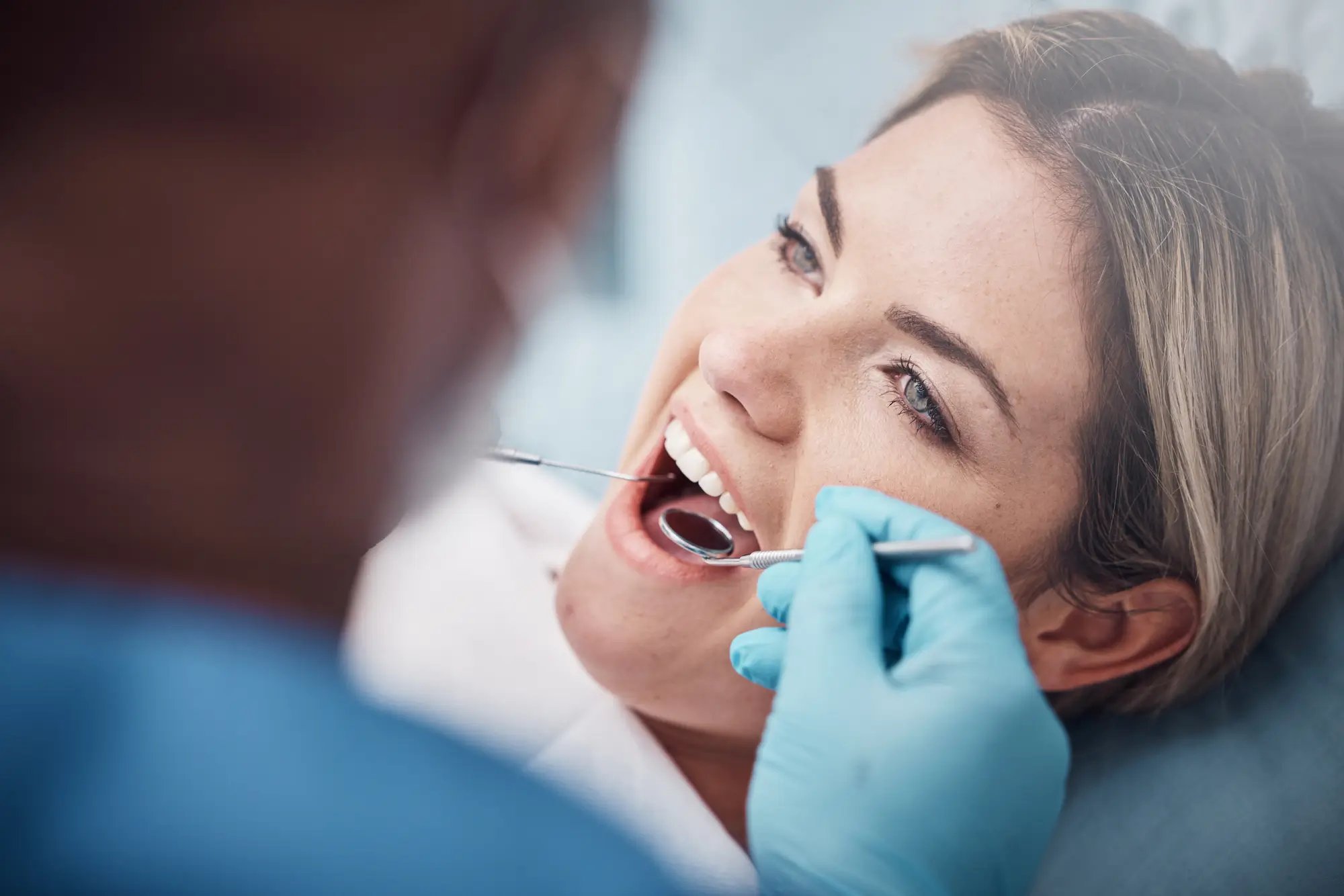 Dental Treatment at Dentist Matthews NC