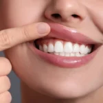Healthy Smile at Dentist Matthews NC