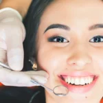 Healthy Smile with Dental Implants in Matthews, NC