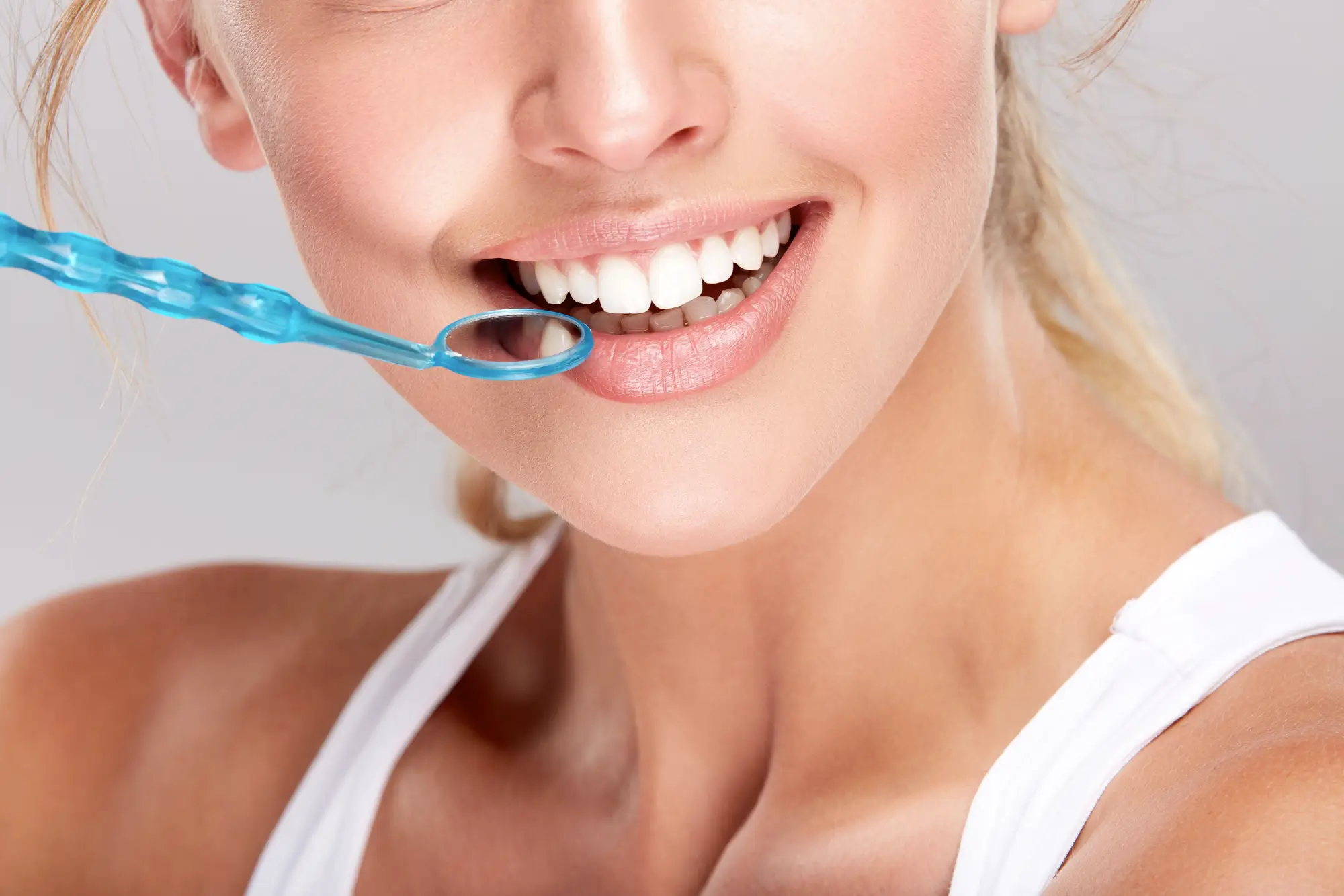 Patient Visit to Dentist in Indian Trail, NC