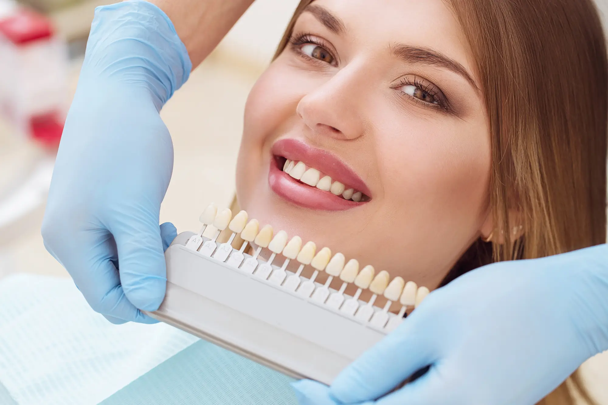 Smile Consultation for Dental Implants in Matthews, NC